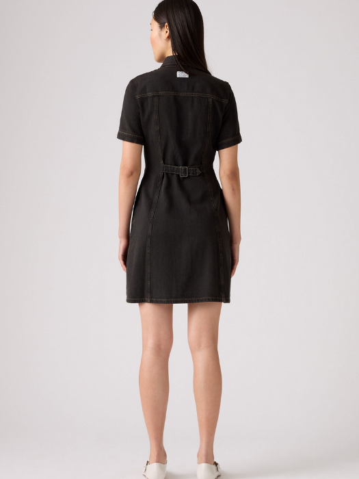 Levi's Платье Antracit Slim [4]