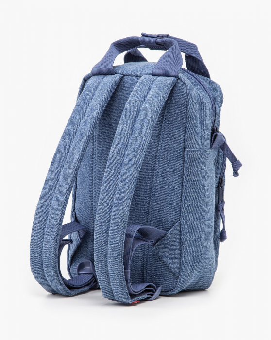 Levi's Rucsac Albastru  Femei [2]