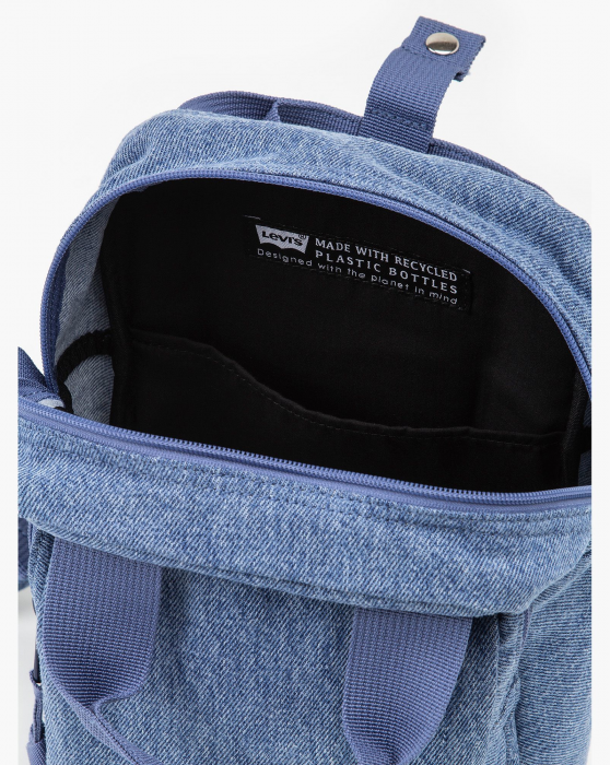 Levi's Rucsac Albastru  Femei [3]