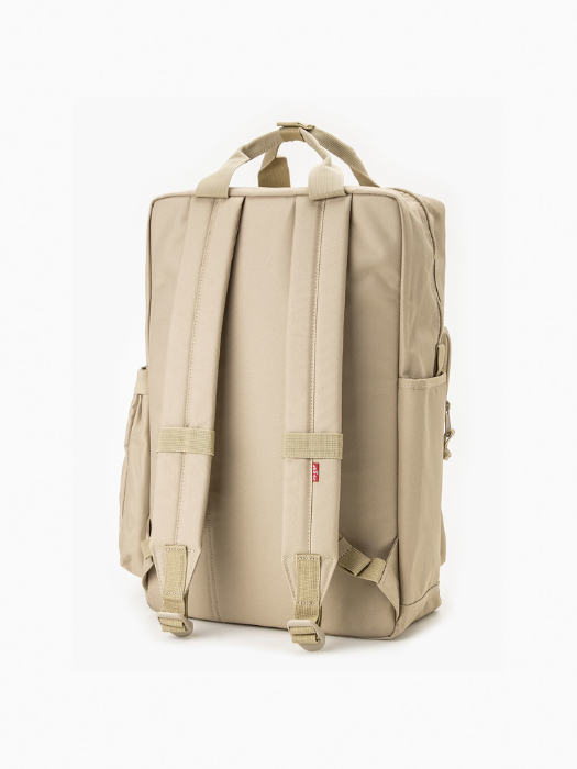 Levi's Мужской Рюкзак Кремовый  [2]
