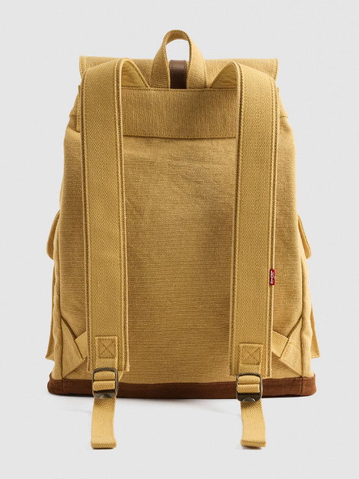 Levi's Rucsac Galben  Barbati [3]