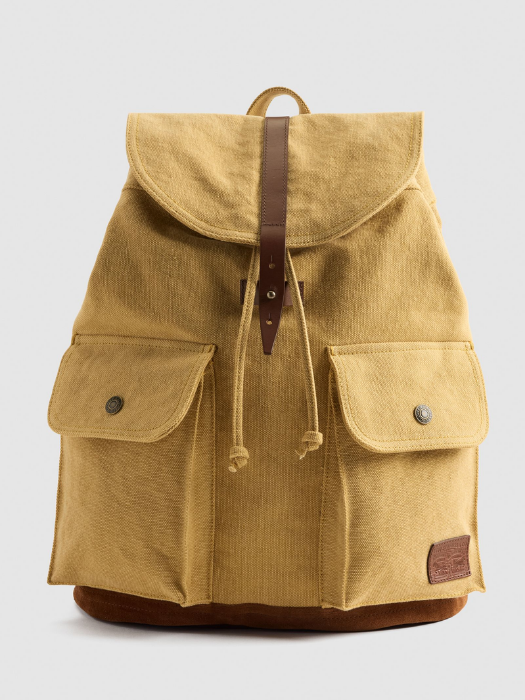 Levi's Rucsac Galben  Barbati [2]