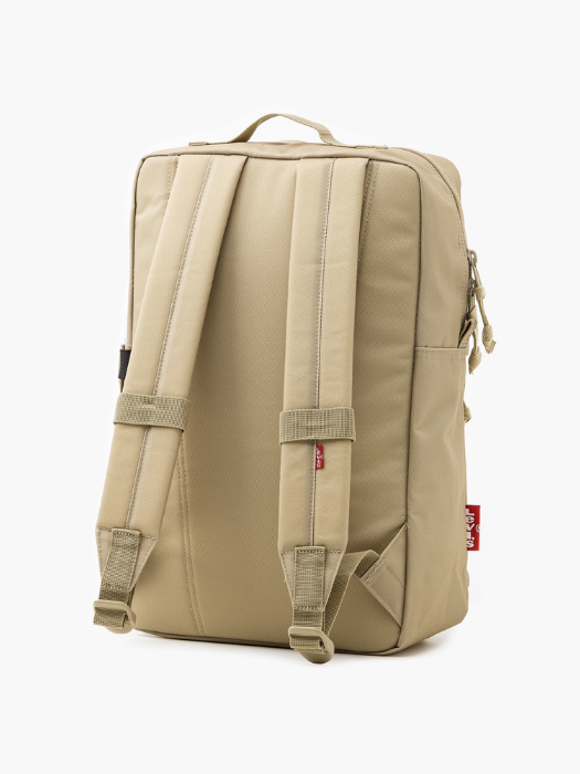Levi's Мужской Рюкзак Бежевый  [2]