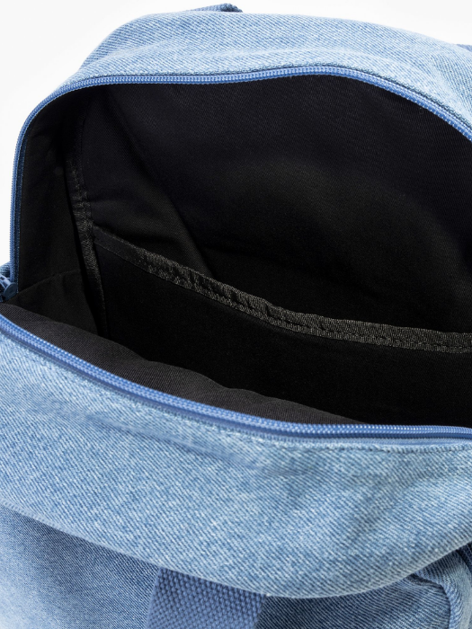 Levi's Rucsac Albastru Deschis  Femei [3]