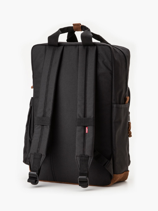 Levi's Мужской Рюкзак Чёрный  [2]