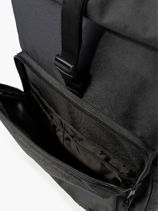 Levi's Мужской Рюкзак Чёрный  [5]