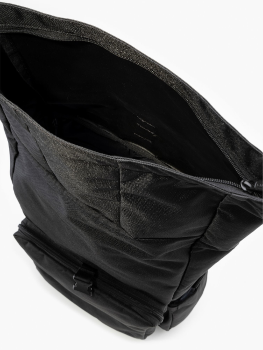 Levi's Мужской Рюкзак Чёрный  [4]