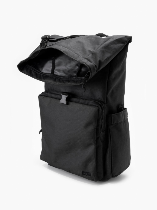 Levi's Мужской Рюкзак Чёрный  [2]