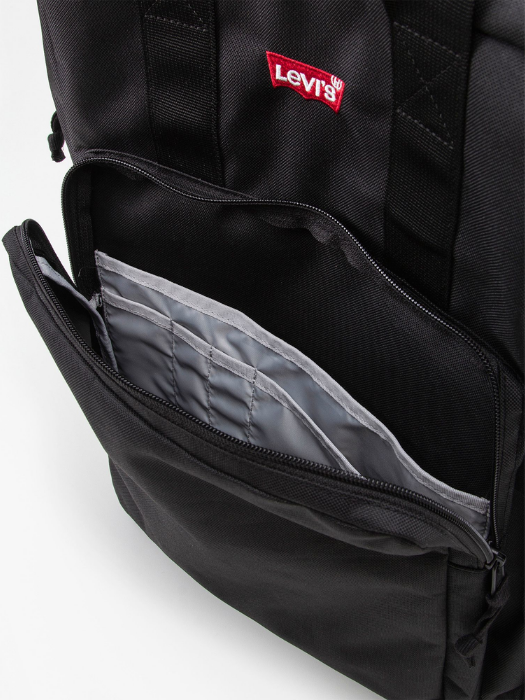 Levi's Rucsac Negru  Barbati [5]