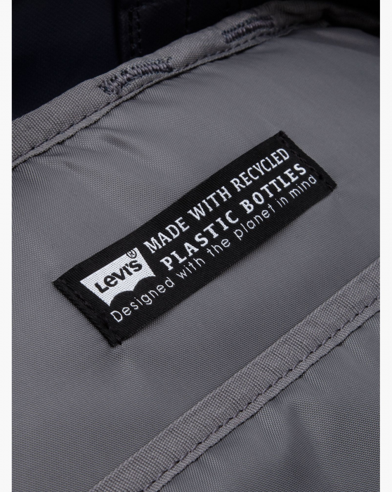 Levi's Rucsac Negru  Barbati [8]