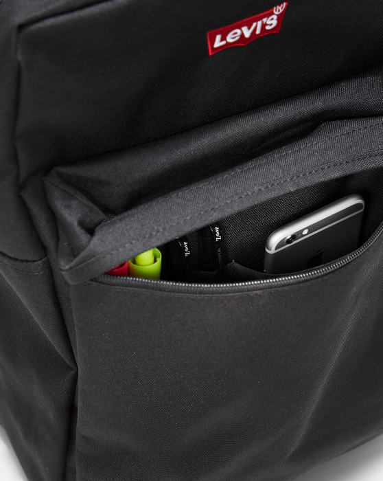 Levi's Rucsac Negru  Barbati [7]