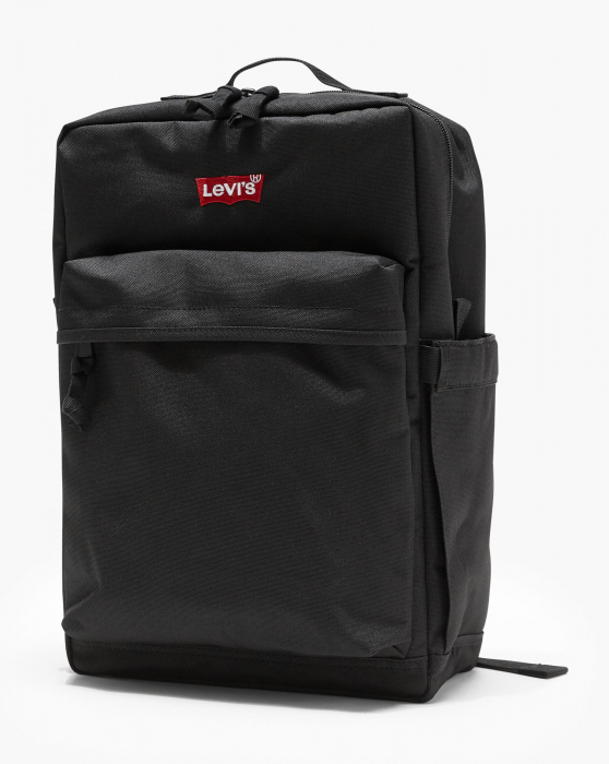 Levi's Rucsac Negru  Barbati [3]