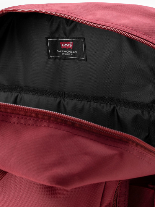 Levi's Рюкзак Rosu  [3]