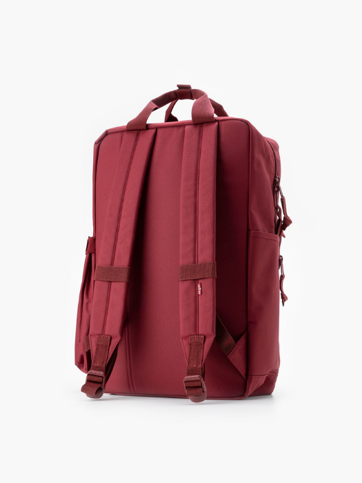 Levi's Рюкзак Rosu  [2]