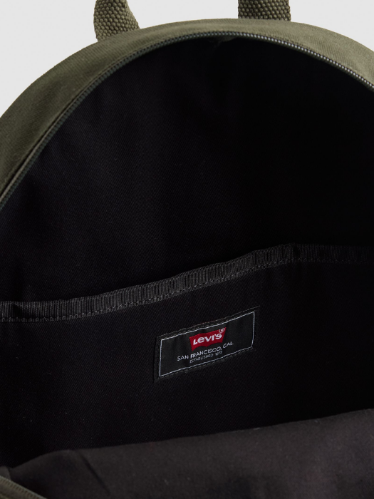 Levi's Мужской Рюкзак Хаки  [4]