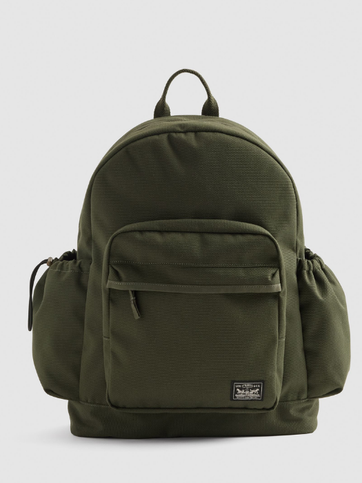 Levi's Мужской Рюкзак Хаки  [2]