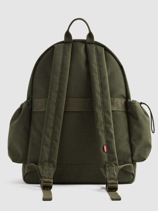 Levi's Мужской Рюкзак Хаки  [3]