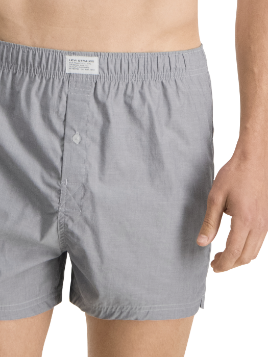 Levi's Набор Нижнего Белья Asphalt  [7]