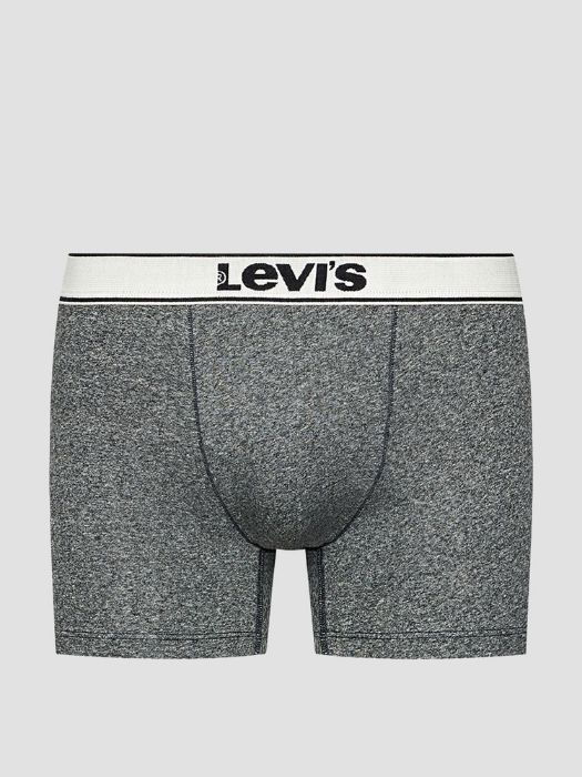Levi's Set Lenjerie Gri Inchis  Barbati [2]