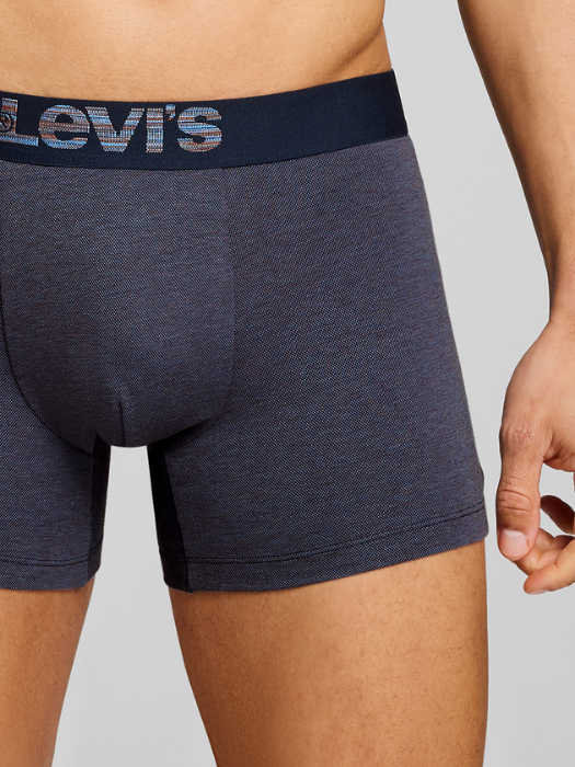 Levi's Набор Нижнего Белья Blue/Brown  [7]