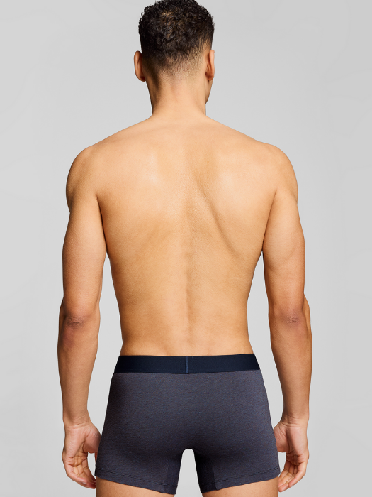 Levi's Набор Нижнего Белья Blue/Brown  [4]