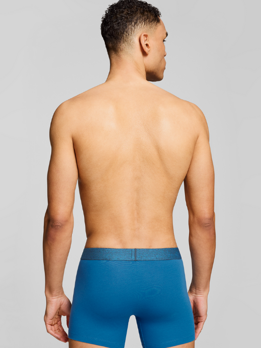 Levi's Set Lenjerie Albastra  Barbati [6]