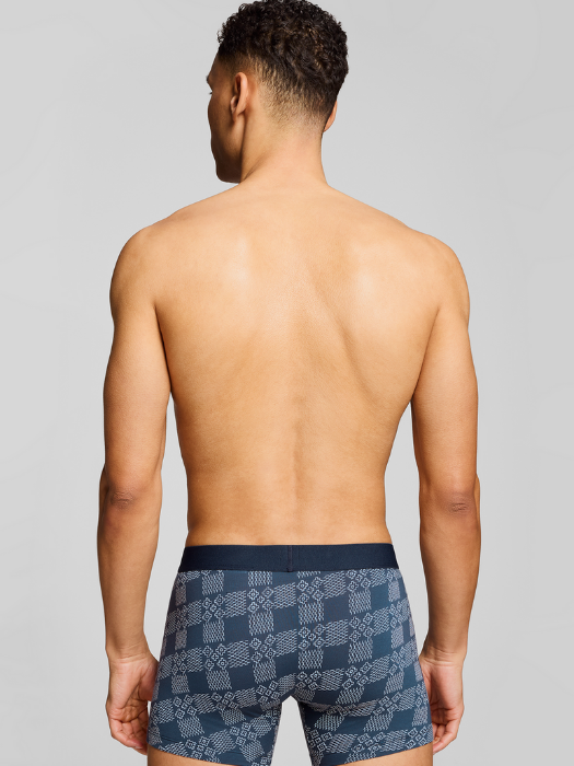 Levi's Set Lenjerie Navy  Barbati [6]