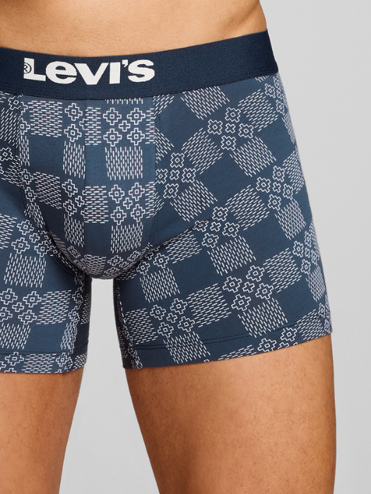 Levi's Set Lenjerie Navy  Barbati [8]