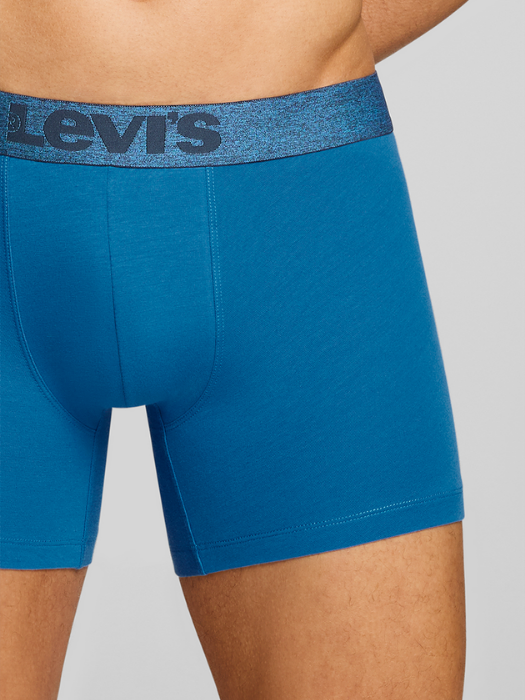 Levi's Set Lenjerie Albastra  Barbati [7]