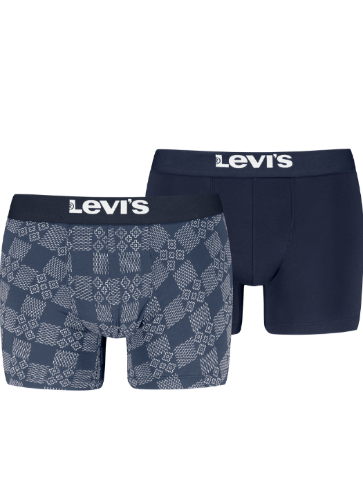 Levi's Set Lenjerie Navy  Barbati [1]