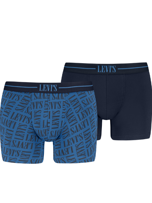 Levi's Set Lenjerie Navy  Barbati [1]