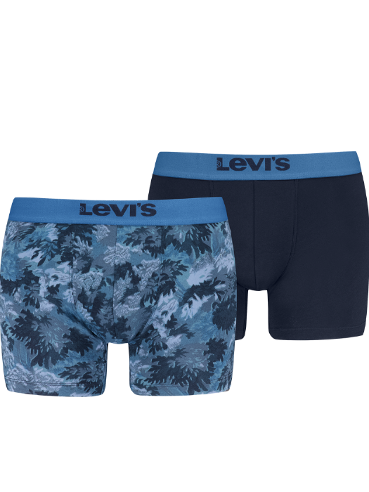 Levi's Set Lenjerie Navy  Barbati [1]