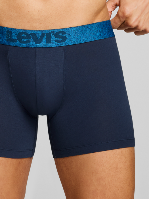 Levi's Set Lenjerie Albastra  Barbati [8]