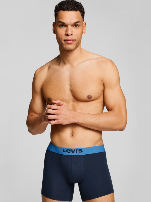 Levi's Set Lenjerie Navy  Barbati [4]