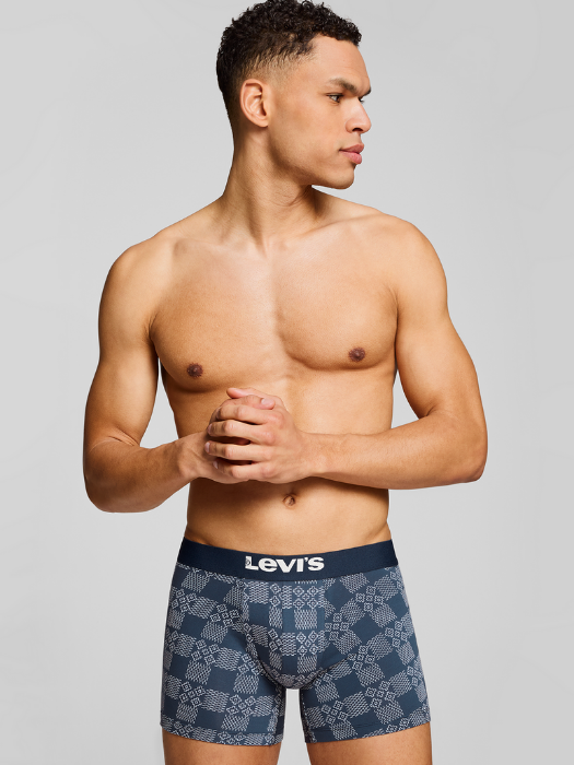 Levi's Set Lenjerie Navy  Barbati [4]