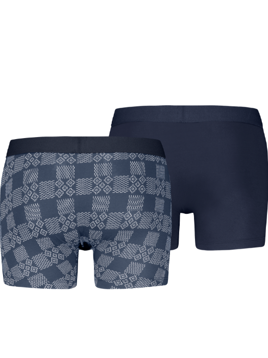 Levi's Set Lenjerie Navy  Barbati [2]