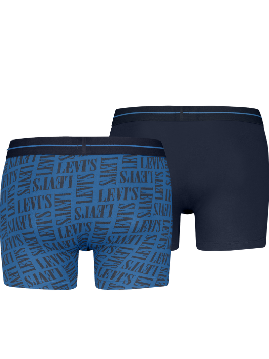 Levi's Set Lenjerie Navy  Barbati [2]