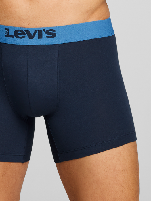 Levi's Set Lenjerie Navy  Barbati [7]