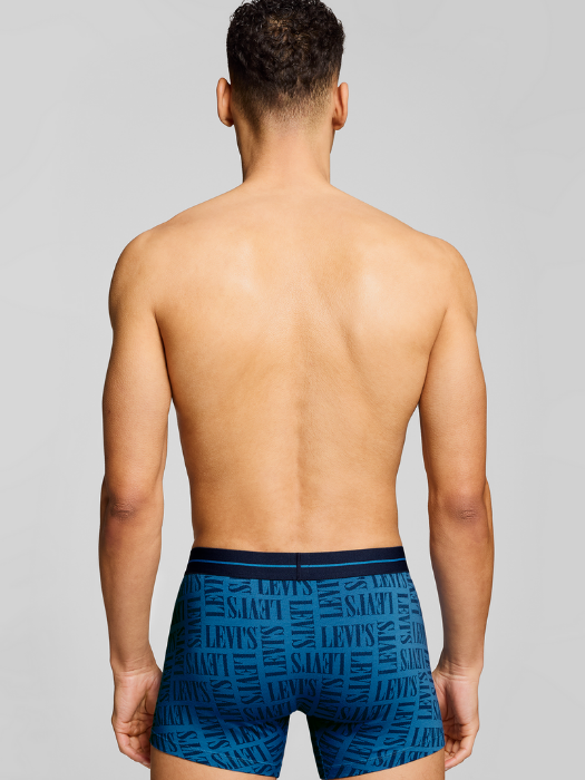 Levi's Set Lenjerie Navy  Barbati [6]