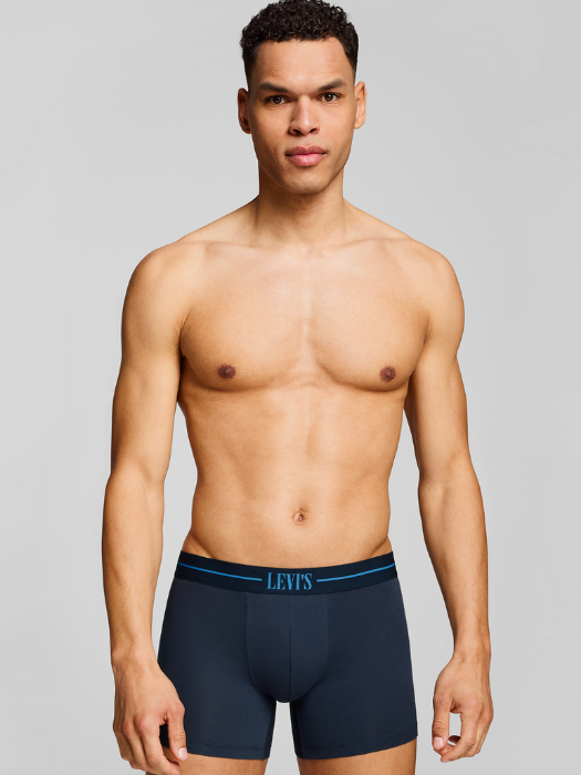 Levi's Set Lenjerie Navy  Barbati [3]