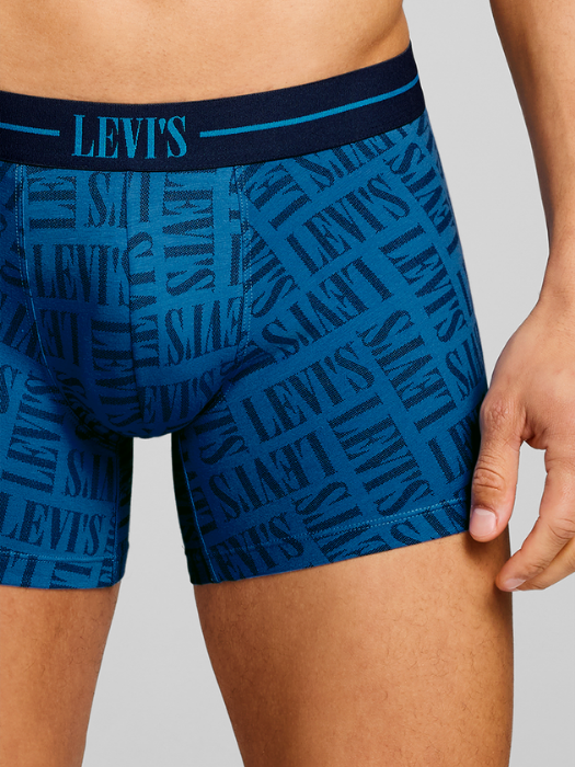 Levi's Set Lenjerie Navy  Barbati [8]