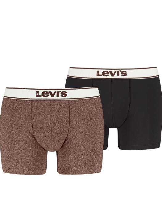 Levi's Set Lenjerie Multicolor  Barbati [1]
