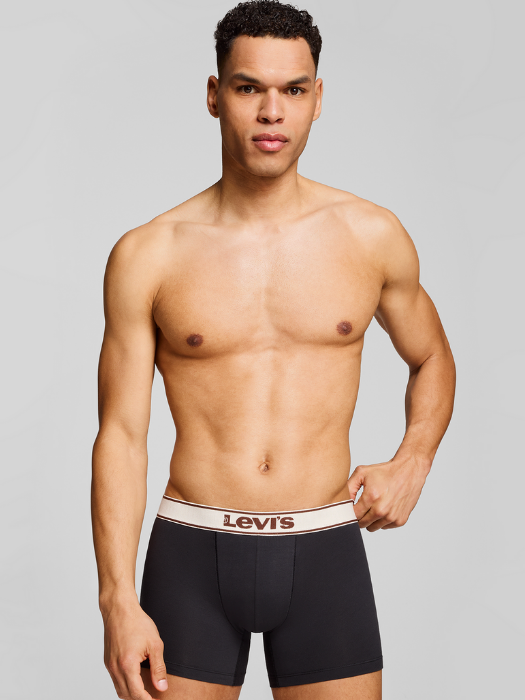 Levi's Set Lenjerie Multicolor  Barbati [3]