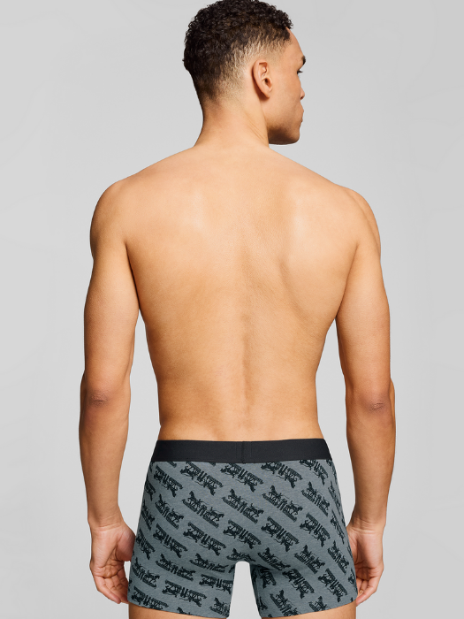 Levi's Набор Нижнего Белья Gri  [8]