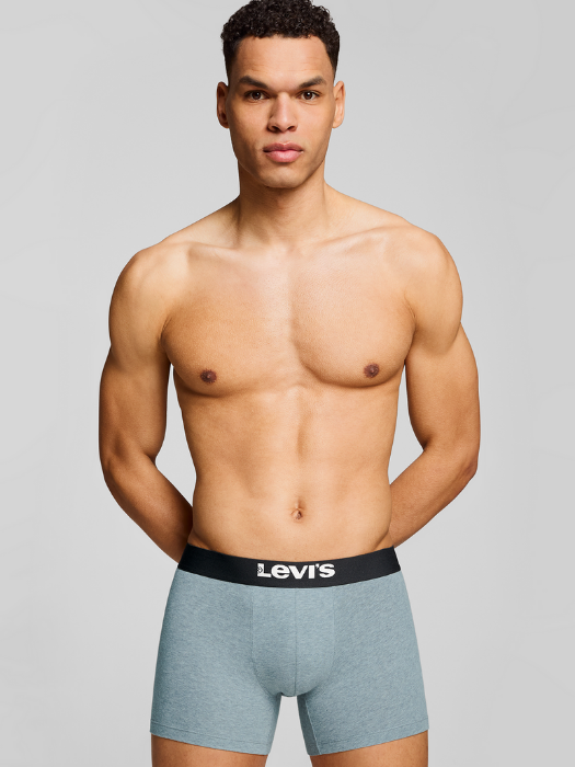 Levi's Набор Нижнего Белья Gri  [7]