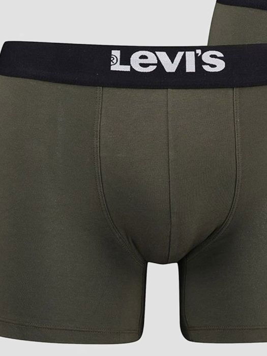 Levi's Set Lenjerie Haki  Barbati [3]
