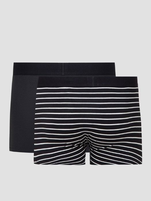 Levi's Set Lenjerie Neagra  Barbati [2]