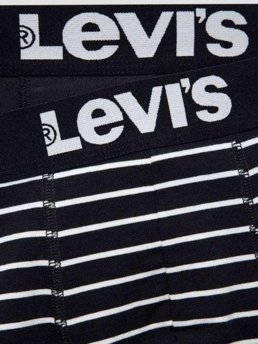 Levi's Set Lenjerie Neagra  Barbati [3]