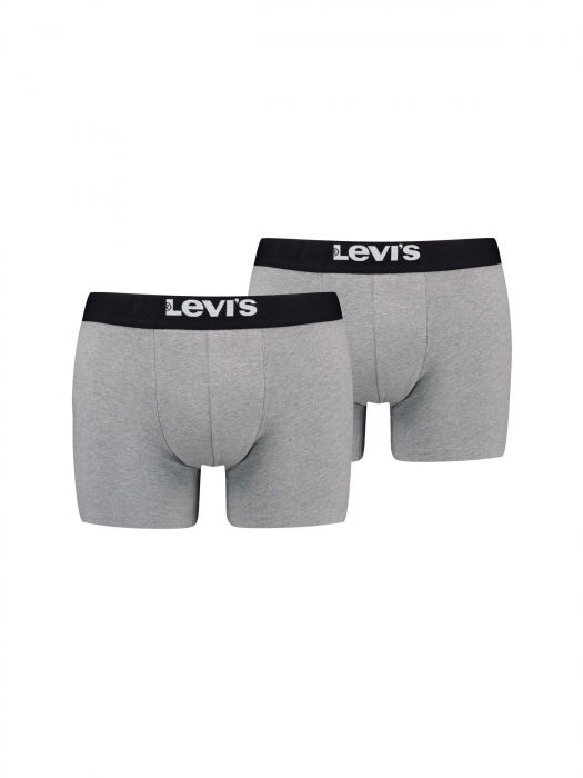 Levi's Set Lenjerie Gri Deschis  Barbati [1]