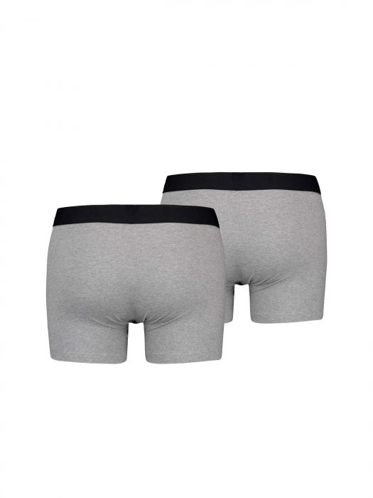 Levi's Set Lenjerie Gri Deschis  Barbati [2]